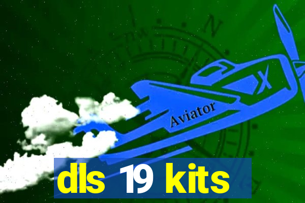 dls 19 kits