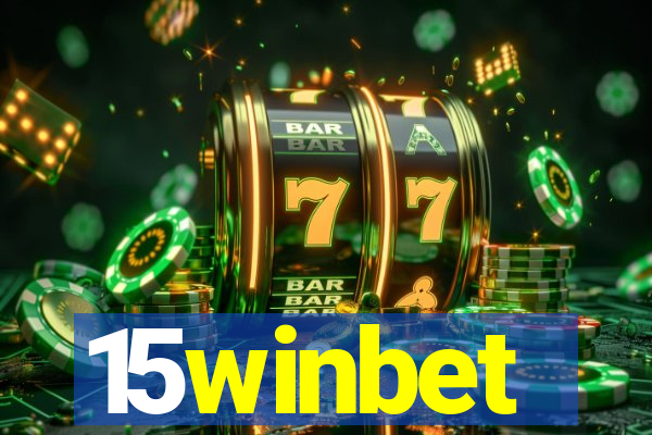 15winbet