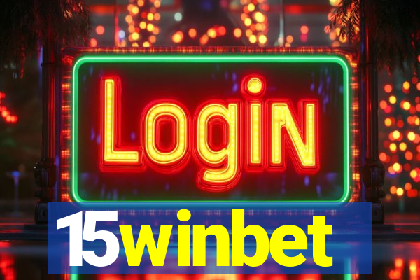 15winbet