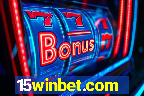 15winbet.com