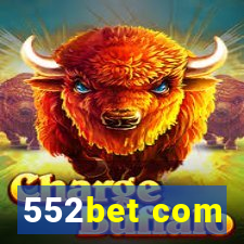 552bet com