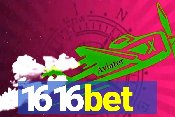 1616bet