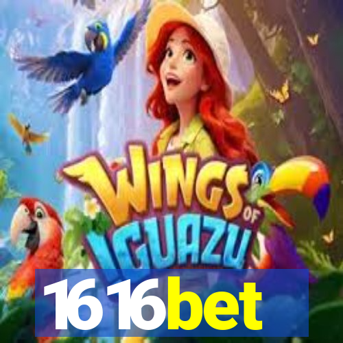 1616bet