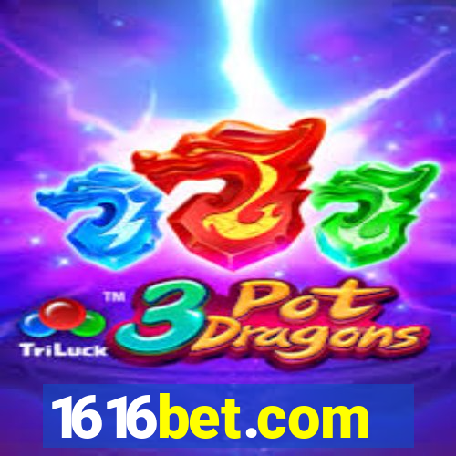 1616bet.com