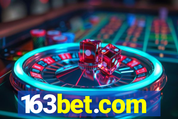 163bet.com