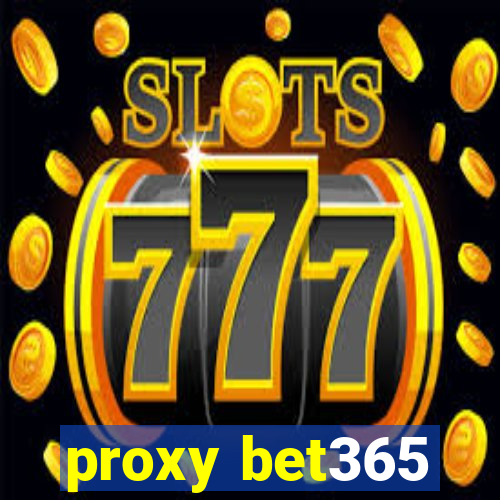 proxy bet365