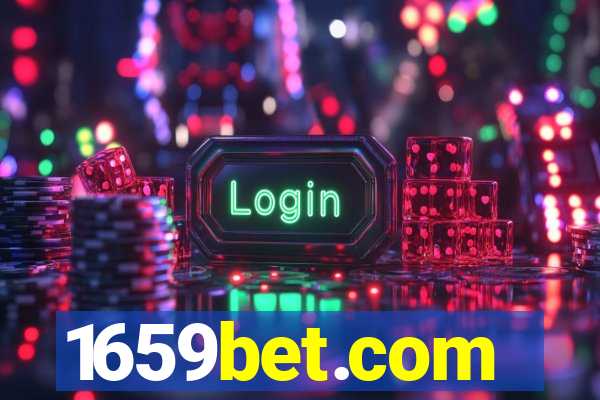 1659bet.com