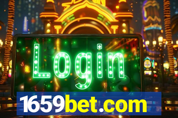 1659bet.com