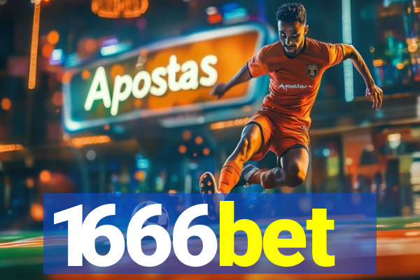 1666bet