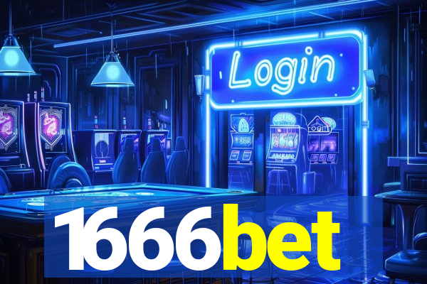 1666bet