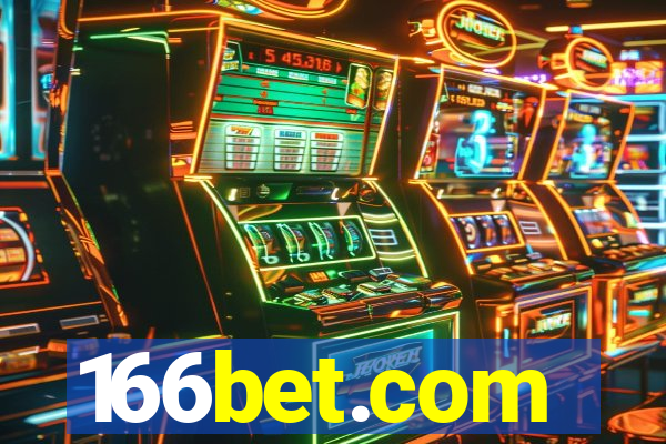 166bet.com