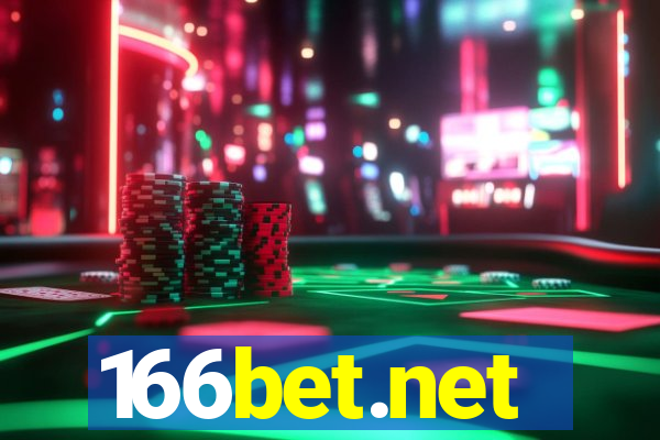 166bet.net