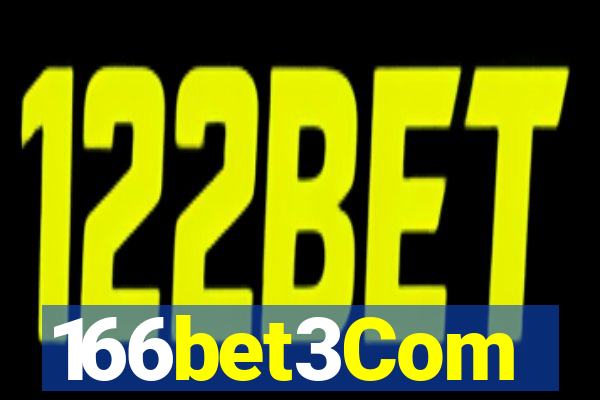 166bet3Com