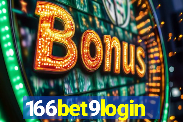 166bet9login