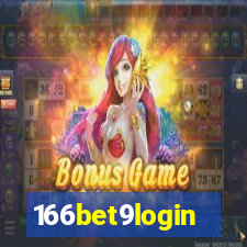 166bet9login