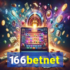 166betnet