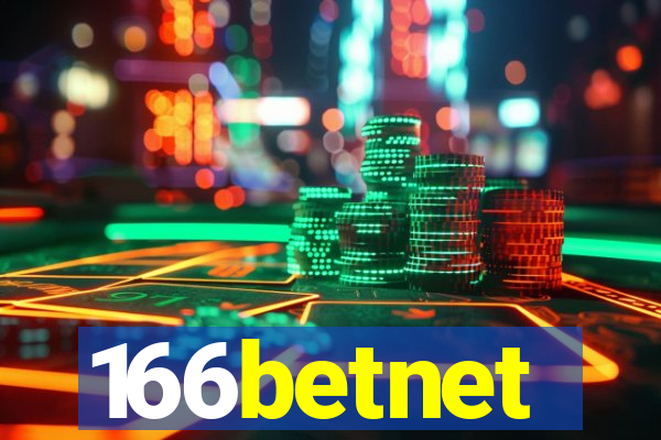 166betnet