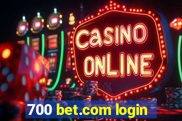 700 bet.com login