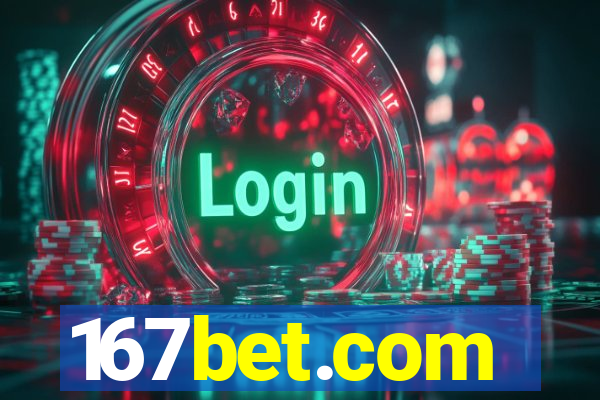 167bet.com