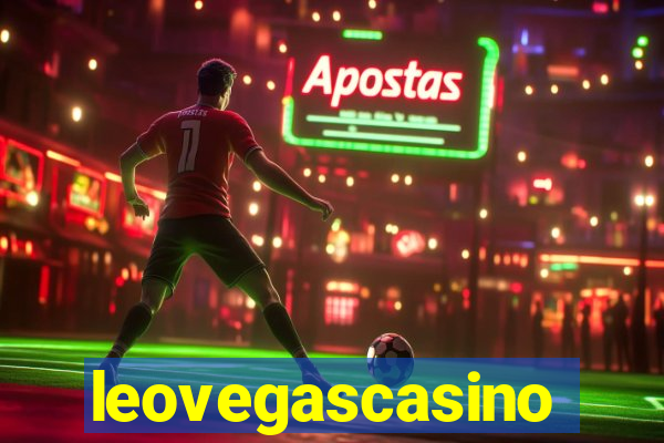 leovegascasino