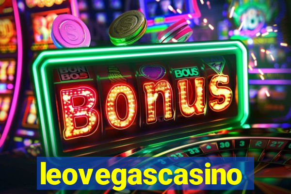 leovegascasino