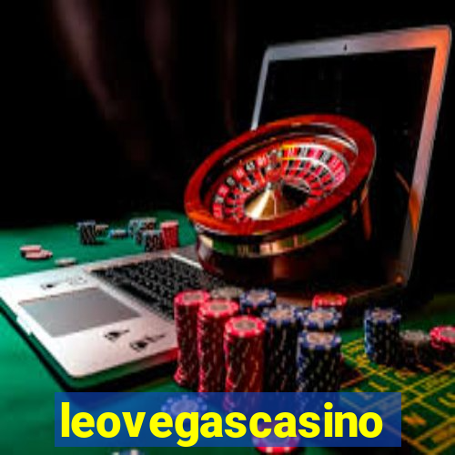 leovegascasino