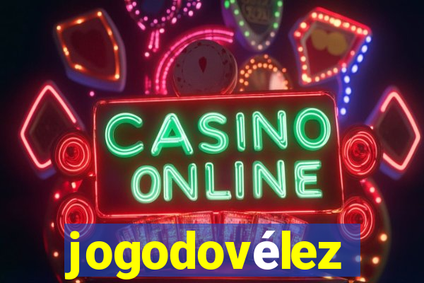 jogodovélez