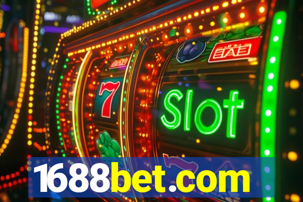 1688bet.com