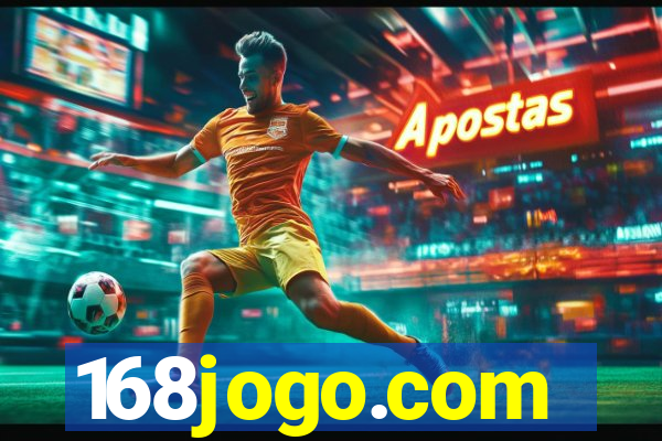 168jogo.com