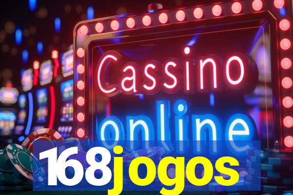 168jogos