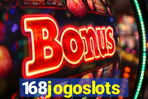 168jogoslots