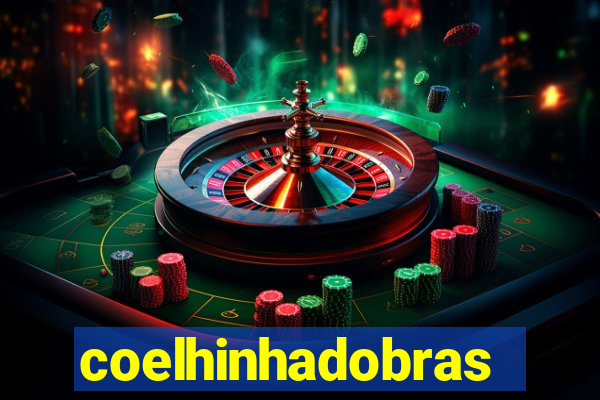 coelhinhadobrasil