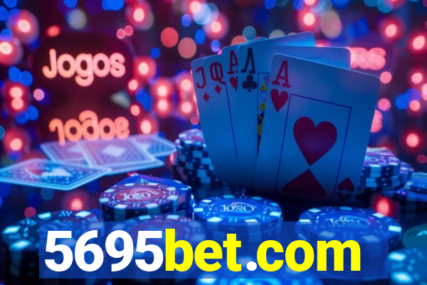 5695bet.com