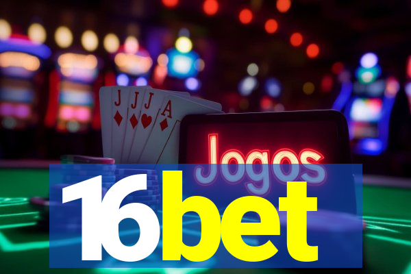 16bet