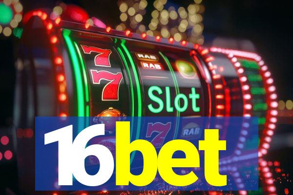 16bet