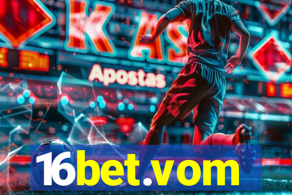 16bet.vom