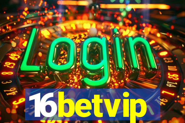 16betvip