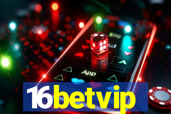 16betvip