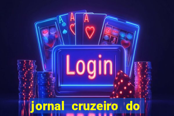 jornal cruzeiro do sul classificados empregos