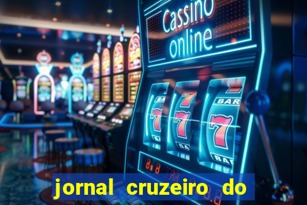 jornal cruzeiro do sul classificados empregos