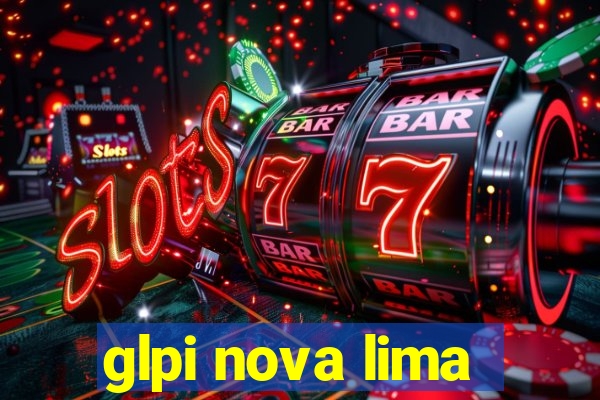 glpi nova lima