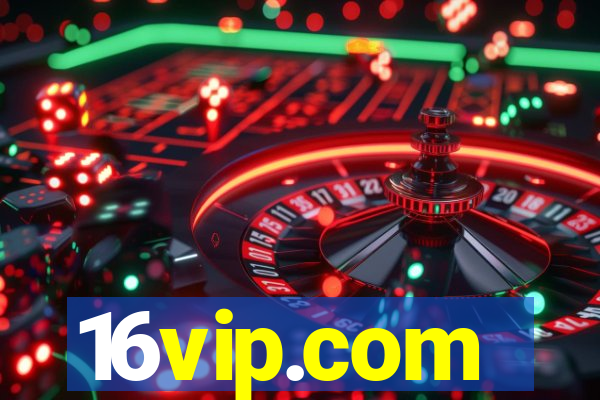 16vip.com