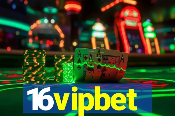 16vipbet