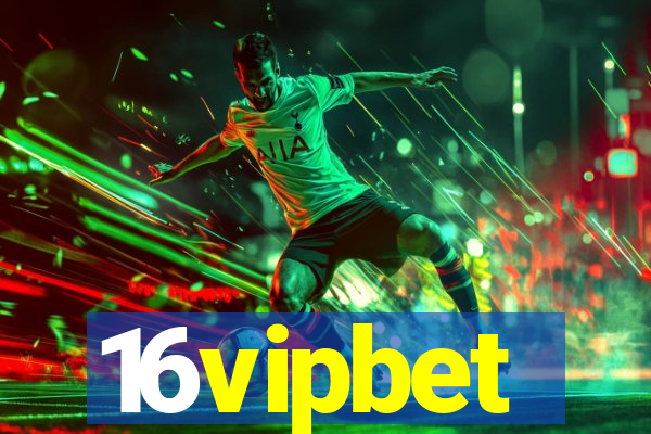 16vipbet