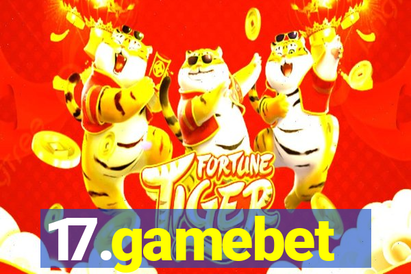 17.gamebet