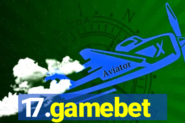 17.gamebet