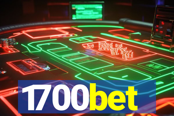 1700bet