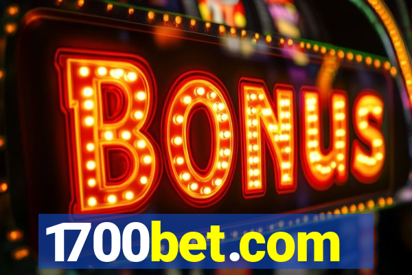 1700bet.com