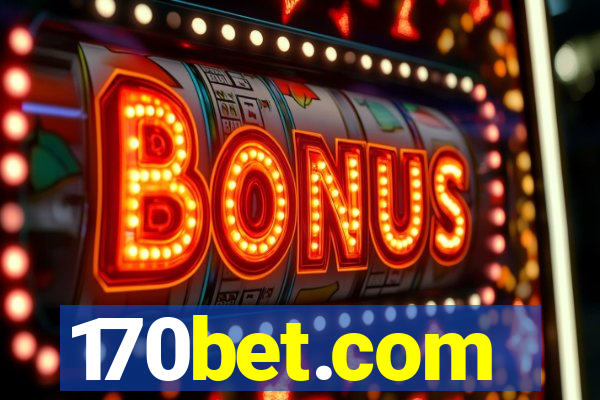 170bet.com