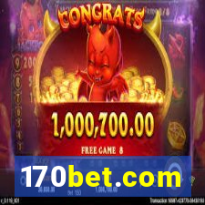 170bet.com